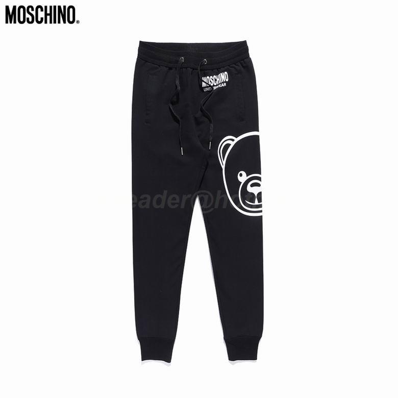 Moschino Men's Pants 3